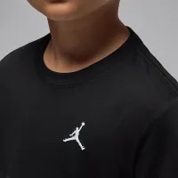 Nike Jordan Brooklyn Essentials Little детские 2-Piece French Terry шорты набор цвет черный