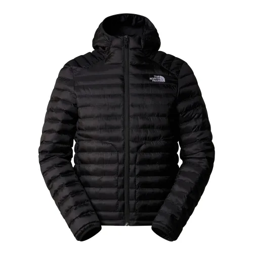 Куртка The North Face Huila 0A85A34GZ1 - Чорна