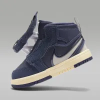 Nike Jordan 1 Mid RM EasyOn Baby/Toddler Кроссовки синий