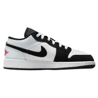 Кроссовки NIKE AIR JORDAN 1 LOW SE GS (HF3188 106)