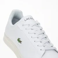 Кроссовки Lacoste Carnaby Pro 123 9 SMA 745SMA0112-1R5 - Белые