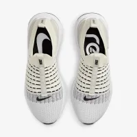 Nike React Phantom Run Flyknit 2 мужские Road Running Кроссовки цвет серый
