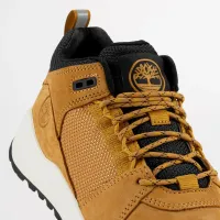 Кроссовки Timberland Solar Wave Low 0A2H6V2311 - Бежевые