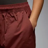 Nike Jordan Essentials мужские Woven Pants цвет коричневый