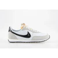 Кросівки Nike Waffle Trainer 2 DH1349-100 - біло-бежеві