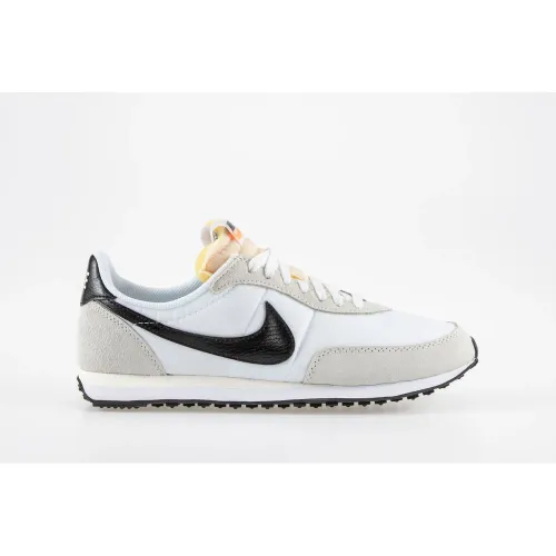 Кросівки Nike Waffle Trainer 2 DH1349-100 - біло-бежеві
