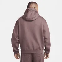 Nike Sportswear Therma-FIT Tech Pack мужские Winterized Top цвет коричневый