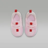 Nike Jordan 23/7.2 EasyOn Baby/Toddler Кросівки Pink