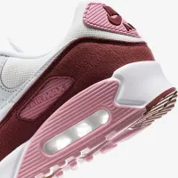 Nike Air Max 90 SE жіноча Кросівки колір червоний