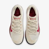 Nike Vapor 12 женская Hard Court Tennis Кроссовки цвет коричневый