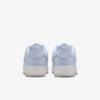 Nike NOCTA Air Force 1 Big детские Кроссовки цвет фиолетовый