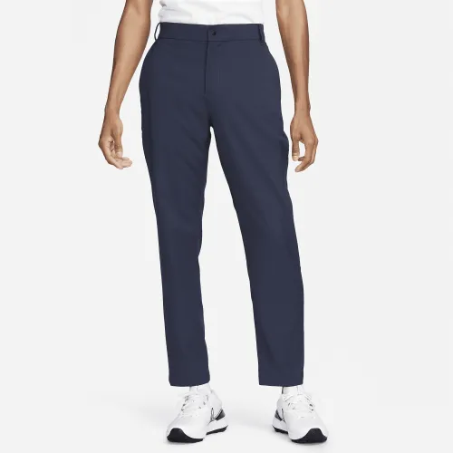 Nike Dri-FIT Victory чоловічі для гольфу Pants блакитний