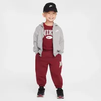 Nike Game Day Essentials Toddler Joggers цвет красный