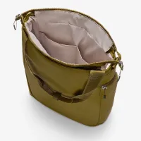 Nike Sportswear Commute Tote сумка (20L) цвет коричневый