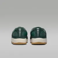 Nike Jordan Session мужские Кроссовки цвет зеленый