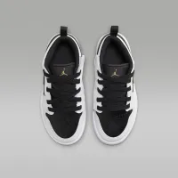 Nike Jordan 1 Low Alt Little дитячі Кросівки колір білий
