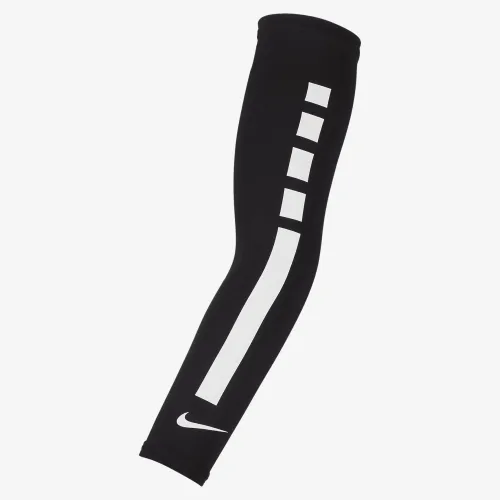 Nike Pro Elite 2.0 детские Sleeves цвет черный
