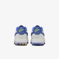 Nike Air Force 1 LV8 Big дитячі Кросівки колір сірий