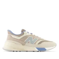 Кросівки New Balance U997RBC - Бежевий