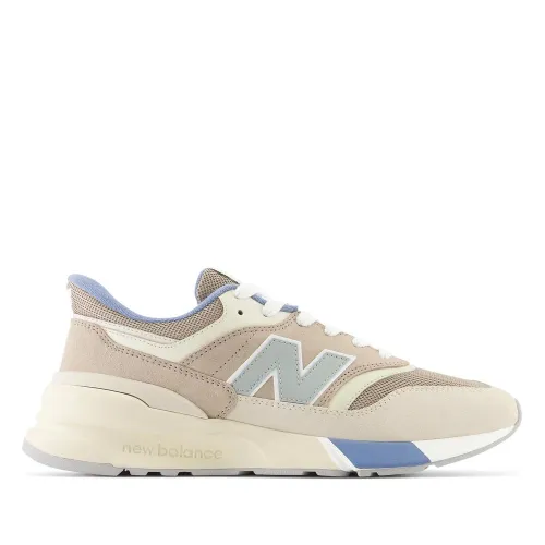 Кросівки New Balance U997RBC - Бежевий