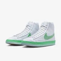 Nike Blazer Mid '77 жіноча Кросівки колір білий
