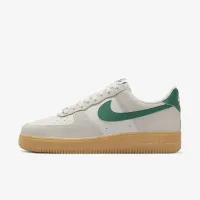 Nike Air Force 1 '07 LV8 мужские Кроссовки цвет серый