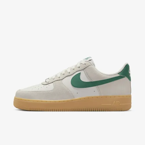 Nike Air Force 1 '07 LV8 мужские Кроссовки цвет серый
