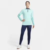 Nike Dri-FIT Strike жіноча Soccer Pants блакитний
