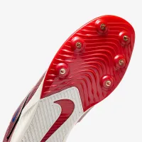 Nike Rival Jump Track & Field Jumping Spikes Pink
