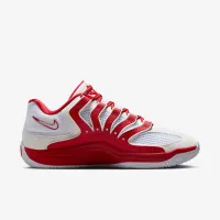 Nike KD18 баскетбольные Кроссовки цвет белый