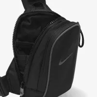 Nike Sportswear Essentials Crossbody сумка (1L) колір чорний