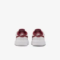 Nike Force 1 Low EasyOn Baby/Toddler взуття White