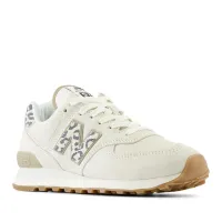 Кросівки New Balance WL574XD2 - Бежевий