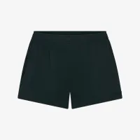 NikeSKIMS Airy женская Mini шорты цвет зеленый