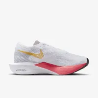 Nike Vaporfly 3 женская Road Racing Кроссовки цвет белый