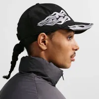 Nike Club Structuцвет красный OG Flame Cap цвет черный