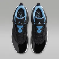 Nike Jordan Stay Loyal 3 мужские Кроссовки цвет черный