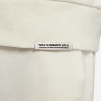 Nike Standard Issue чоловічі Dri-FIT Crew баскетбольні Top колір сірий