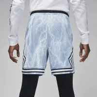 Nike Jordan Sport мужские Dri-FIT Diamond шорты синий