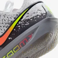 Nike G.T. Cut 3 баскетбольные Кроссовки цвет серый