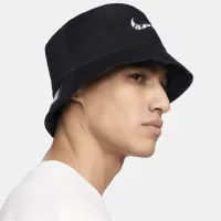 Nike Apex Reversible Bucket Hat цвет черный