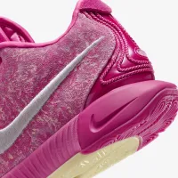 Nike LeBron XXI баскетбольные Кроссовки многоцветный