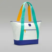 Nike Jordan Jumpman Tote (38L) многоцветный