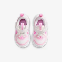 Nike Cosmic Runner Baby/Toddler Кроссовки цвет белый