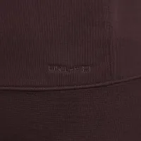 Nike Swoosh мужские Dri-FIT French Terry Pullover Fitness Толстовка с капюшоном цвет красный