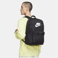 Рюкзак Nike Heritage DC4244-010 - черный