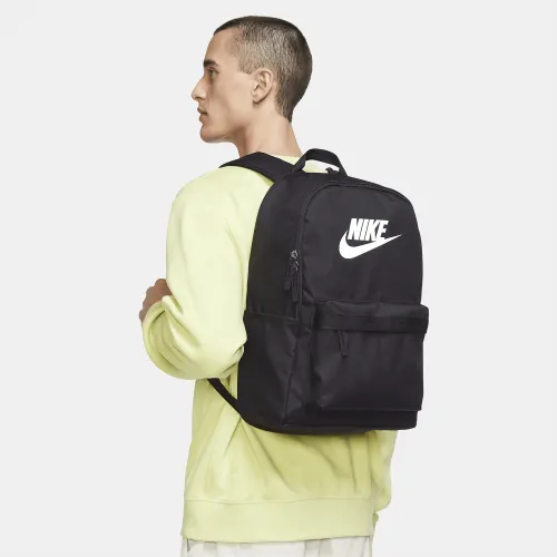 Рюкзак Nike Heritage DC4244-010 - чорний