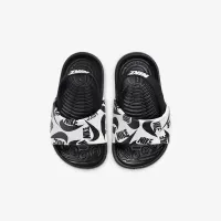 Nike Кофе SE JDI Baby/Toddler Slides цвет белый