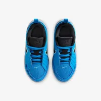 Nike LeBron Witness 9 Little детские Кроссовки синий