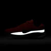Nike Journey Run PRM женская Road Running Кроссовки Orange